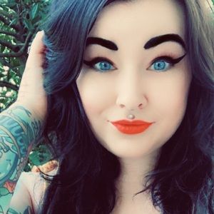 Meet your Posher, Sonja